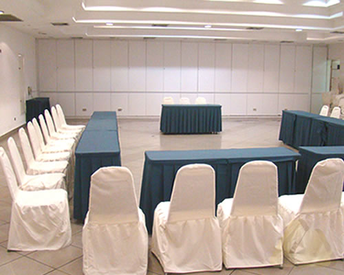 酒店 Miranda Cumberland