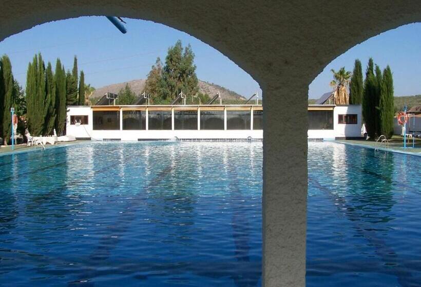 בית מלון כפרי Molino De Saydo