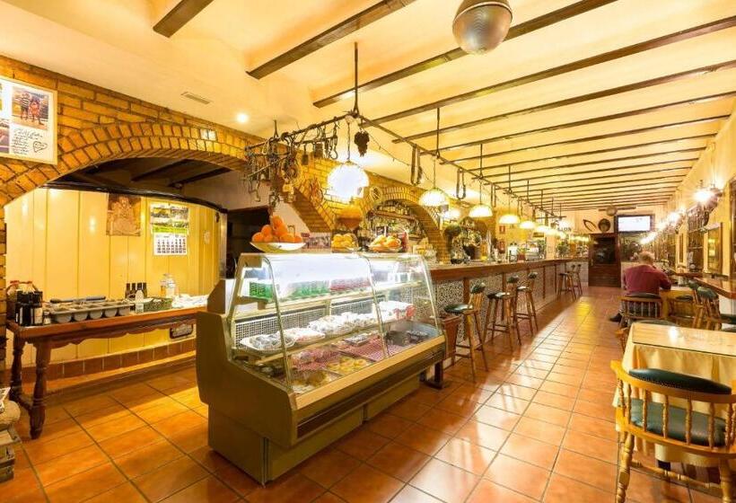 בית מלון כפרי Molino De Saydo