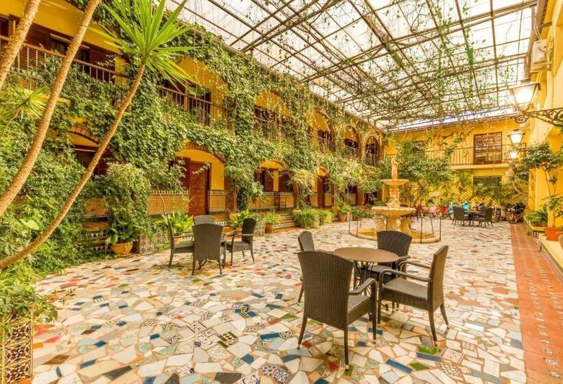 בית מלון כפרי Molino De Saydo