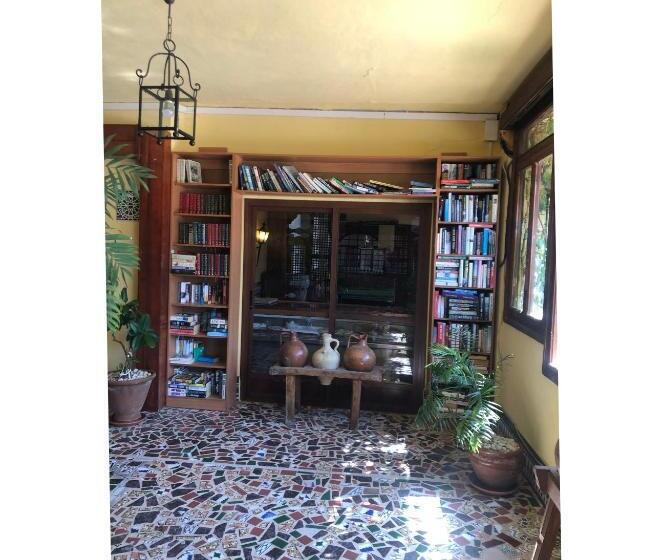 בית מלון כפרי Molino De Saydo