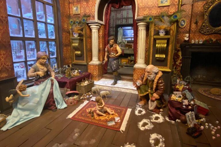 בית מלון כפרי Molino De Saydo