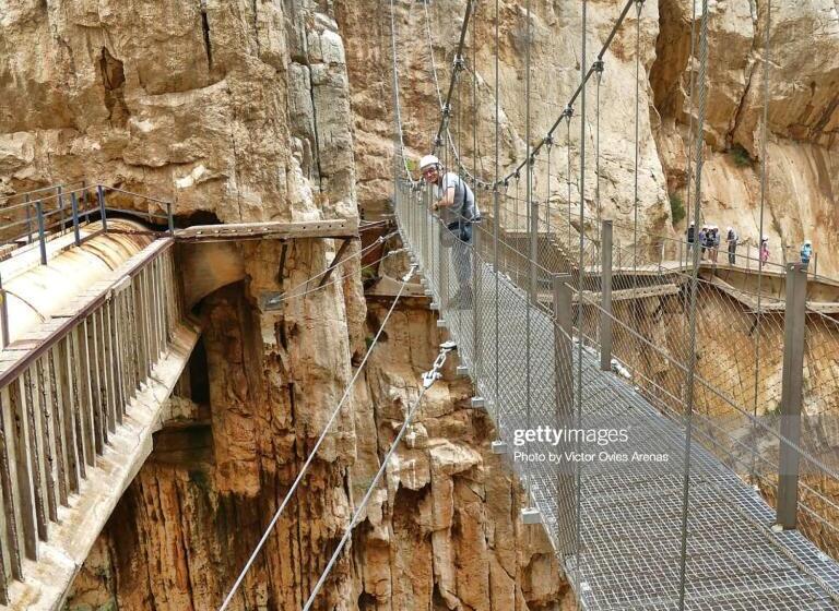 בית מלון כפרי Molino De Saydo