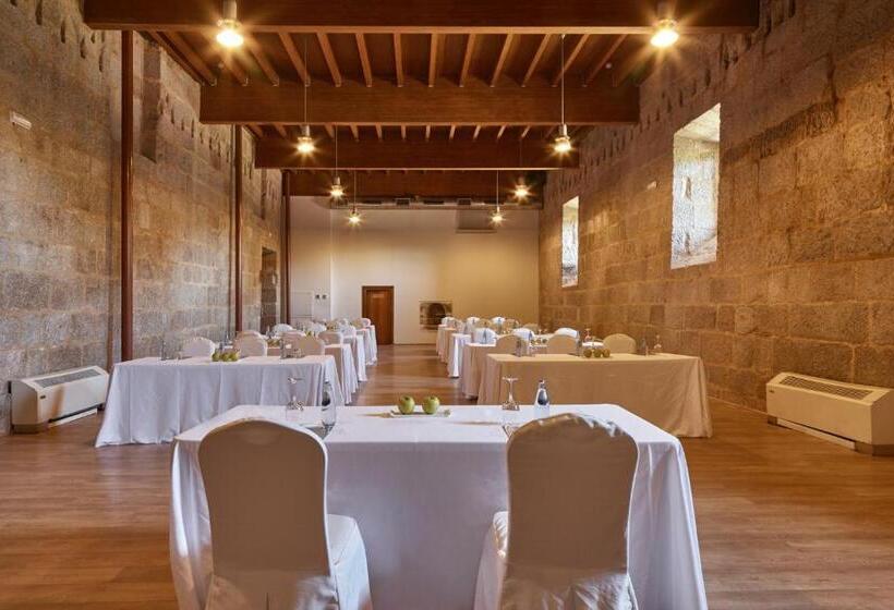 هتل Eurostars Monumento Monasterio De San Clodio