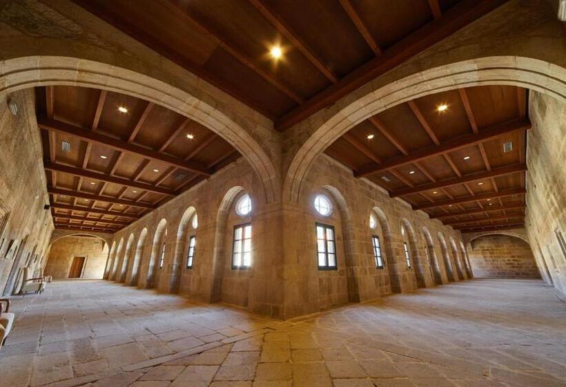 ホテル Eurostars Monumento Monasterio De San Clodio