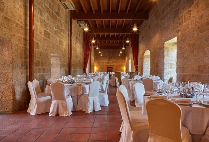 هتل Eurostars Monumento Monasterio De San Clodio