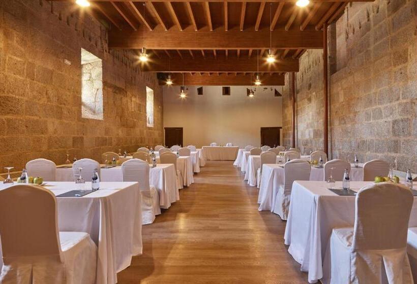 ホテル Eurostars Monumento Monasterio De San Clodio