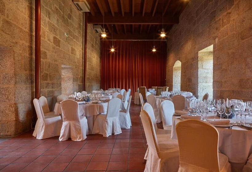 ホテル Eurostars Monumento Monasterio De San Clodio