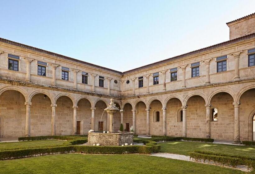 ホテル Eurostars Monumento Monasterio De San Clodio