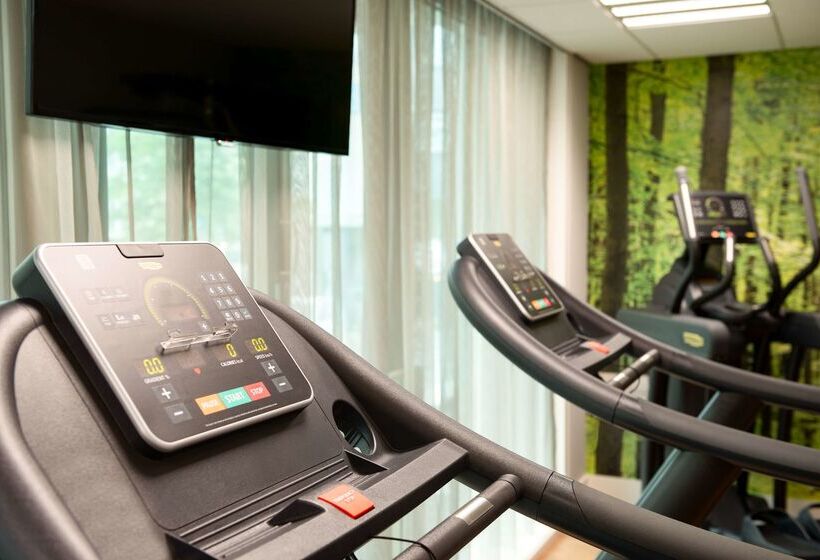 호텔 NH Collection Vigo