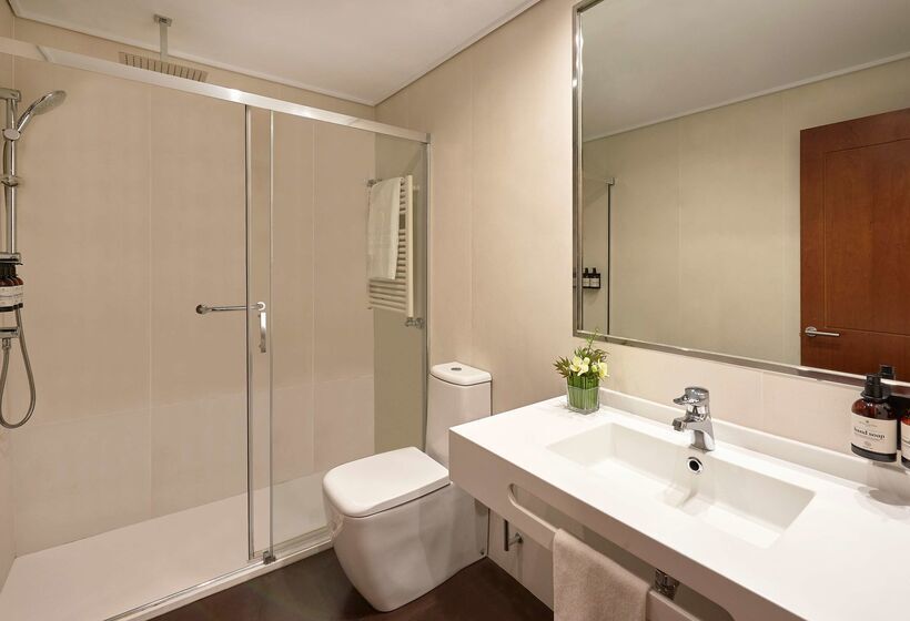 호텔 NH Collection Vigo