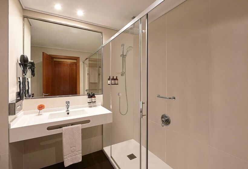 호텔 NH Collection Vigo