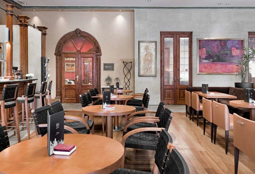 호텔 NH Collection Vigo