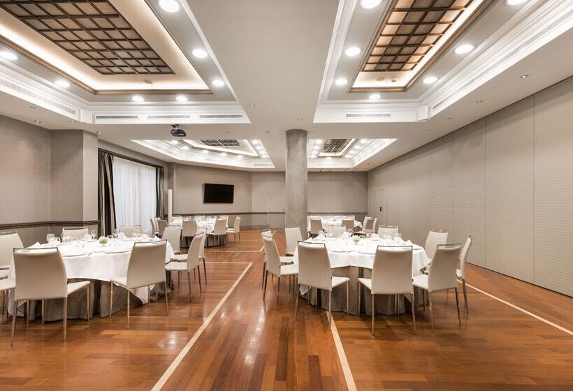 호텔 NH Collection Vigo