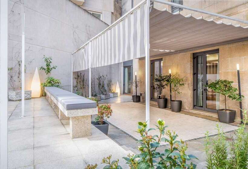 호텔 NH Collection Vigo