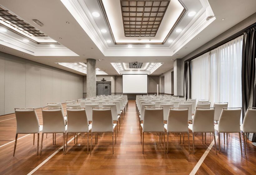 호텔 NH Collection Vigo