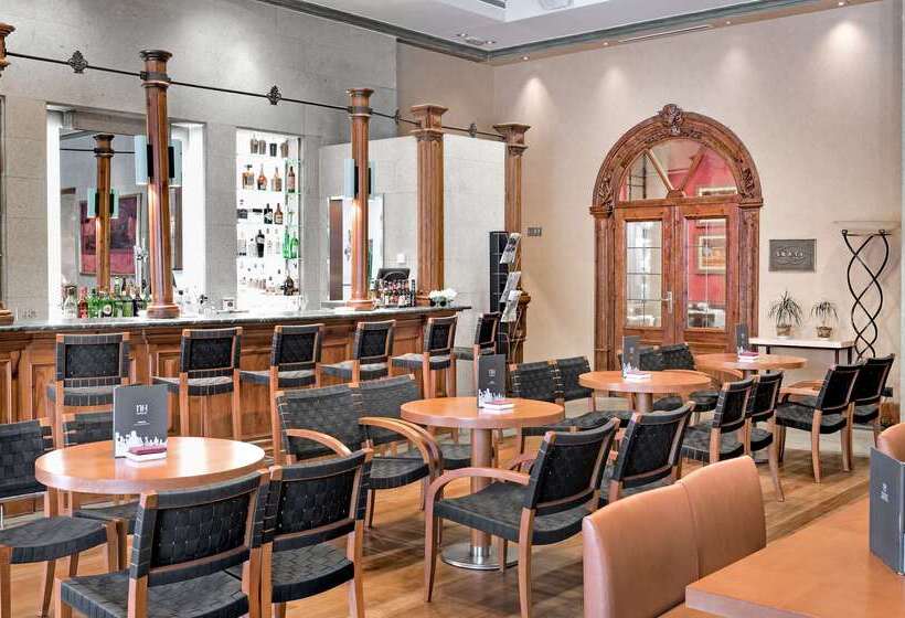 호텔 NH Collection Vigo