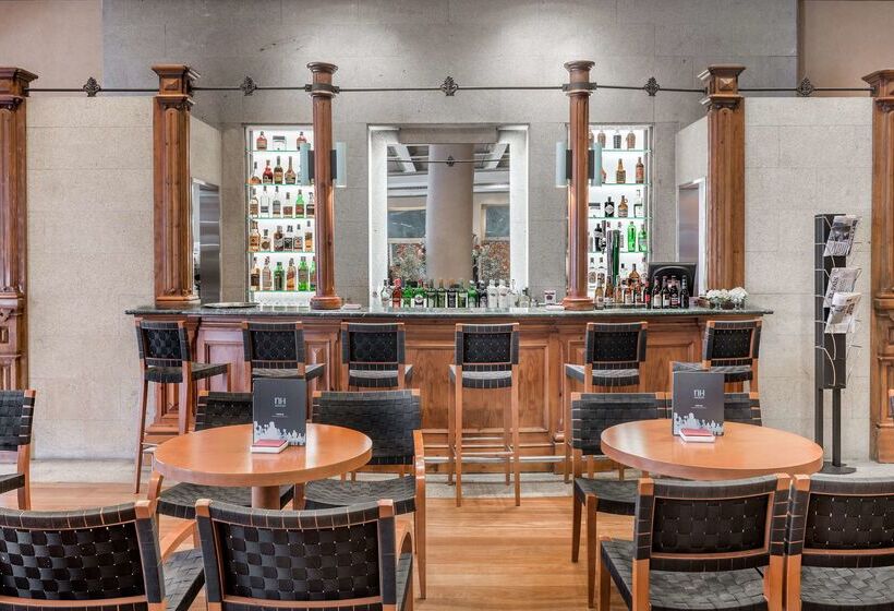 호텔 NH Collection Vigo