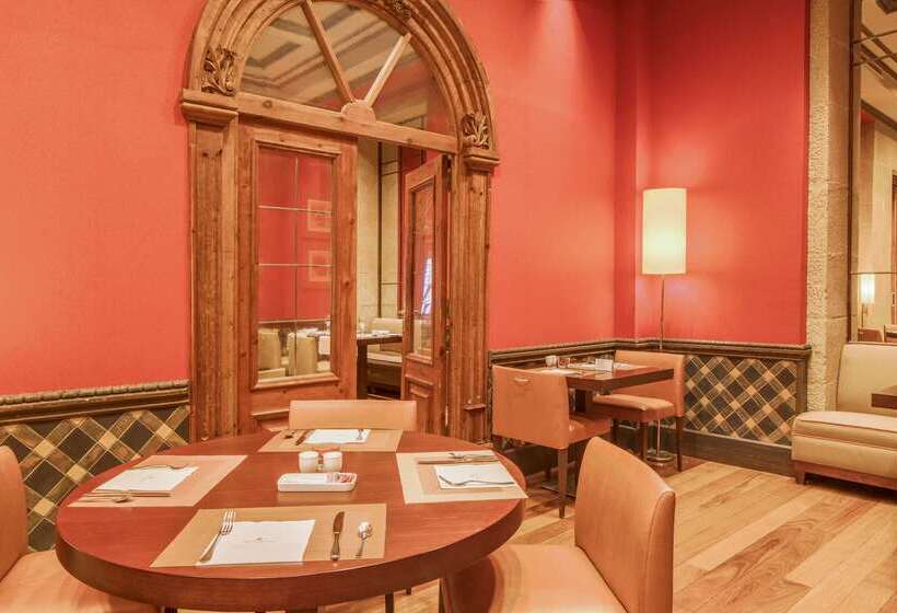 호텔 NH Collection Vigo