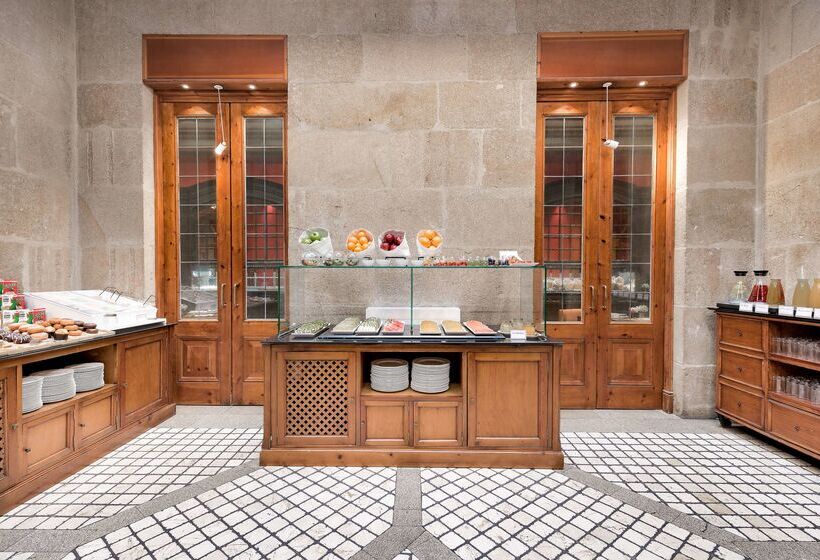 호텔 NH Collection Vigo