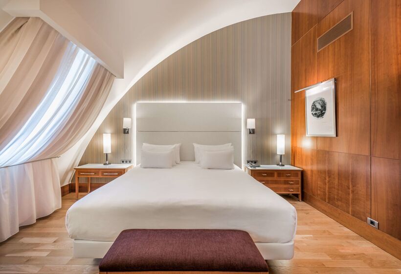 호텔 NH Collection Vigo