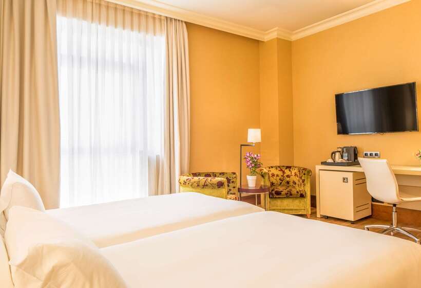 호텔 NH Collection Vigo