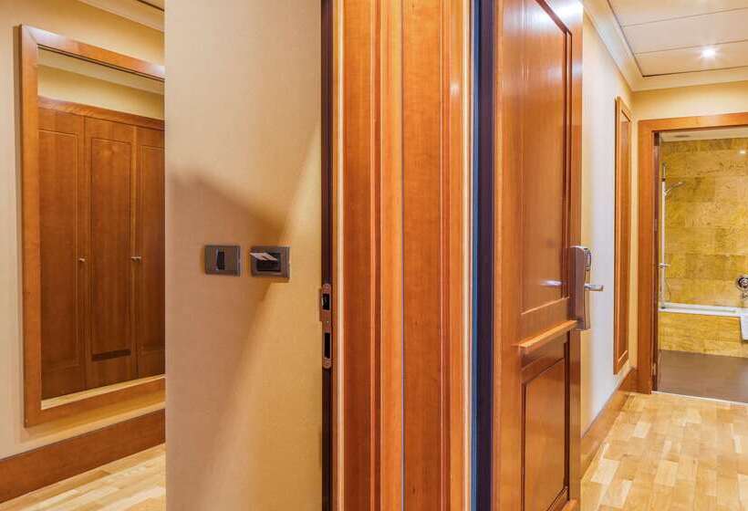 호텔 NH Collection Vigo