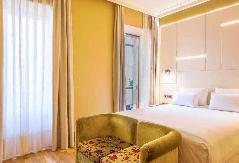 호텔 NH Collection Vigo