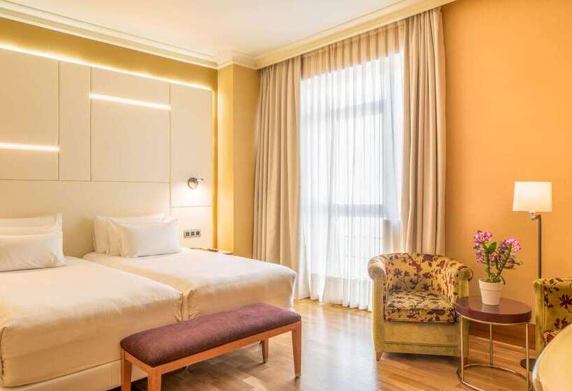 호텔 NH Collection Vigo