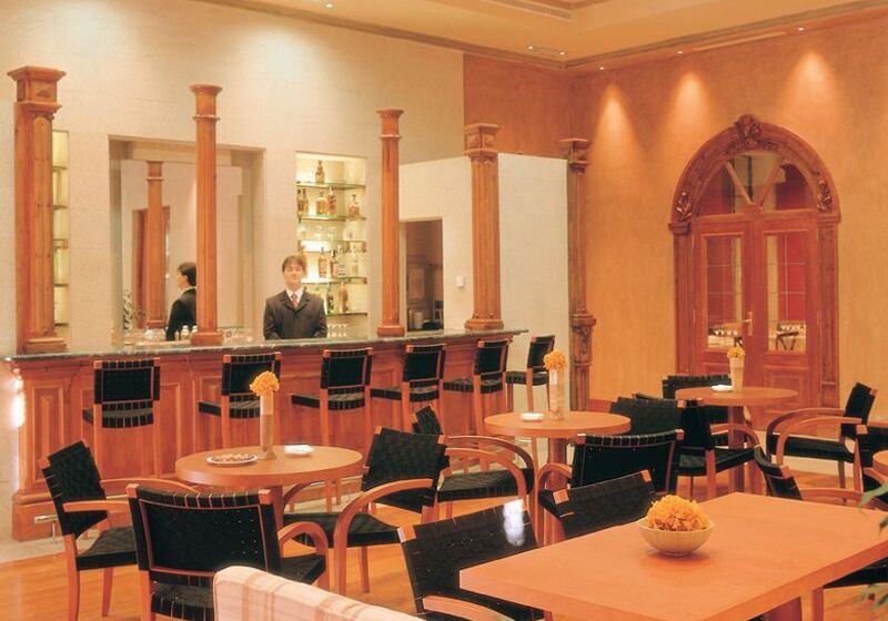 호텔 NH Collection Vigo