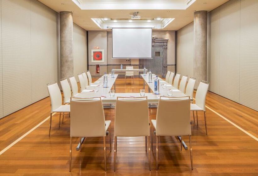 هتل NH Collection Vigo