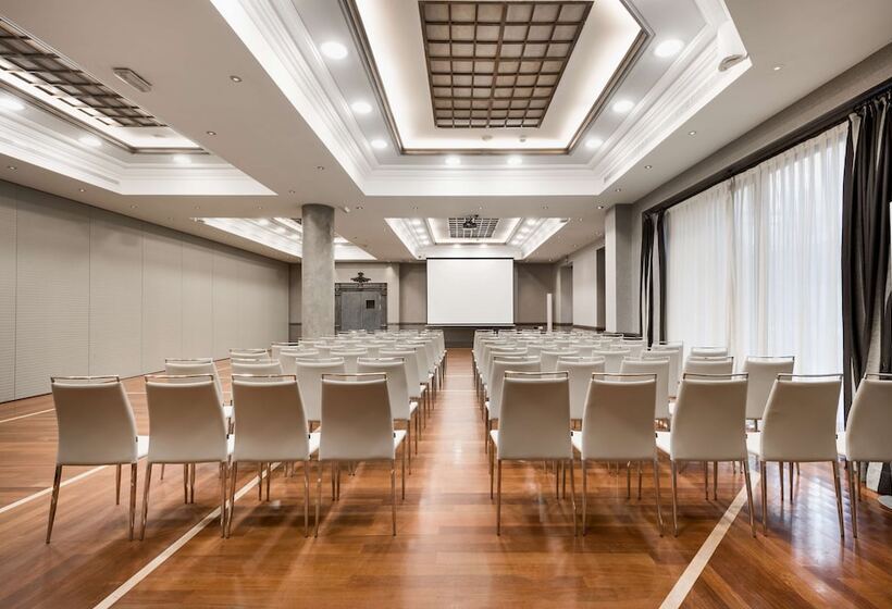 호텔 NH Collection Vigo