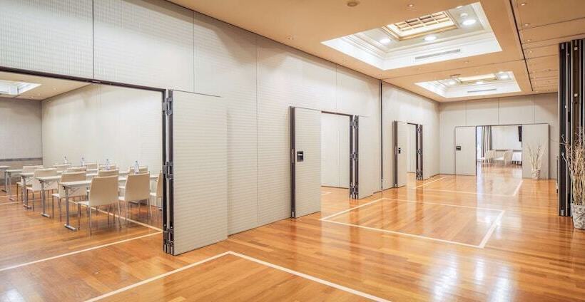 هتل NH Collection Vigo