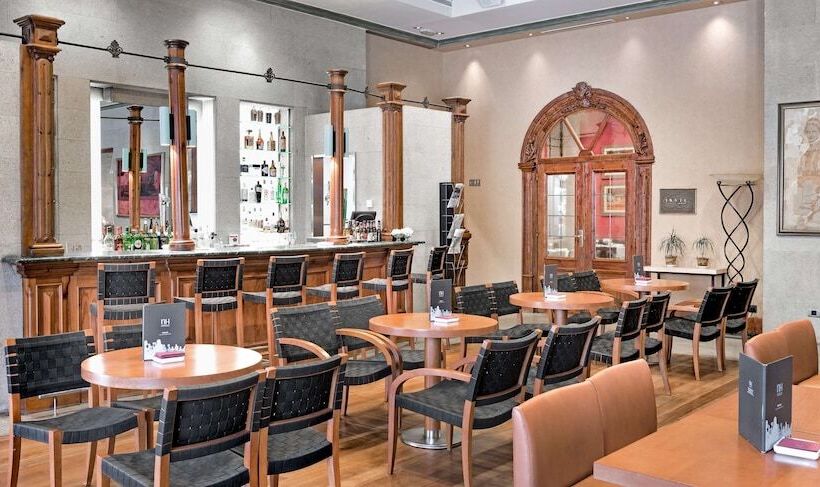 هتل NH Collection Vigo