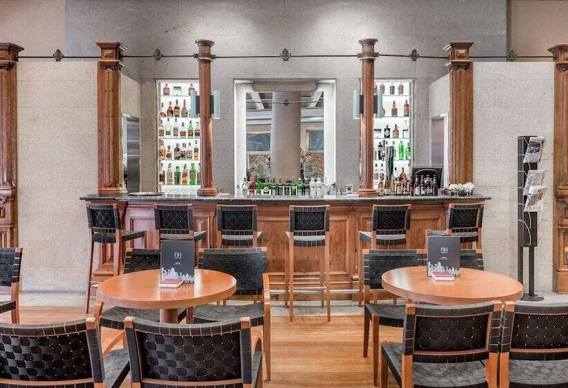 호텔 NH Collection Vigo