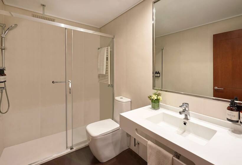 호텔 NH Collection Vigo