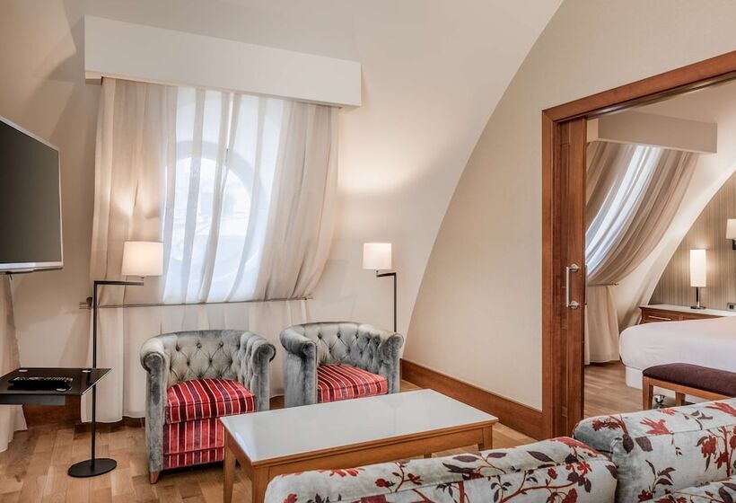 호텔 NH Collection Vigo