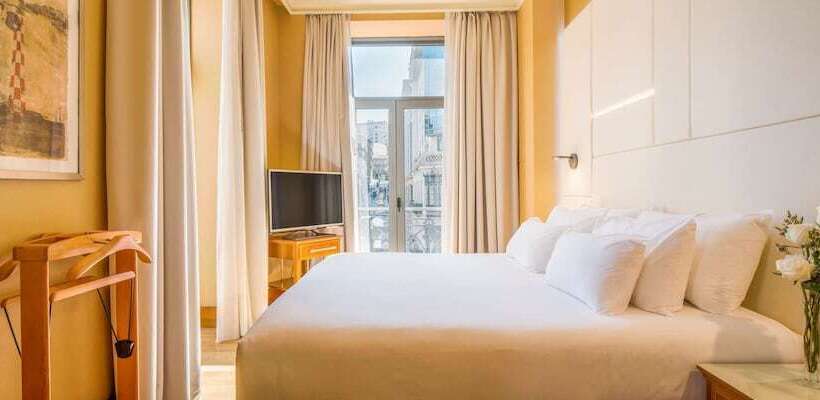 هتل NH Collection Vigo