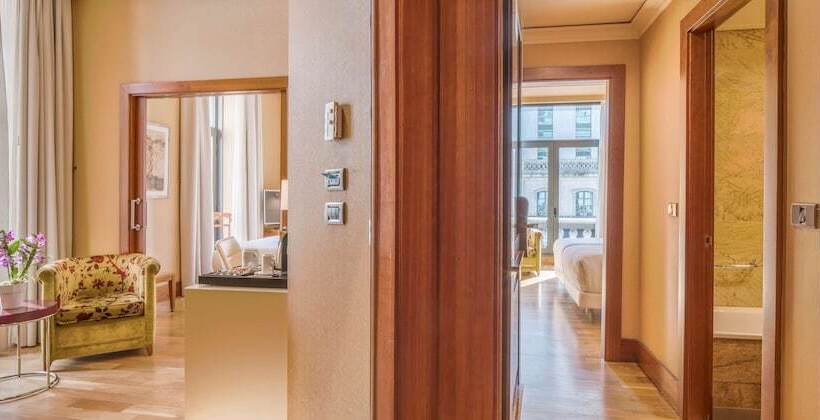 호텔 NH Collection Vigo