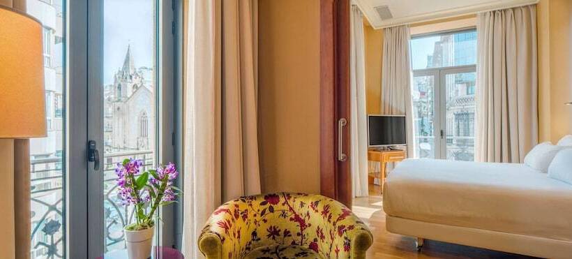 호텔 NH Collection Vigo