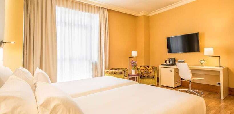 호텔 NH Collection Vigo