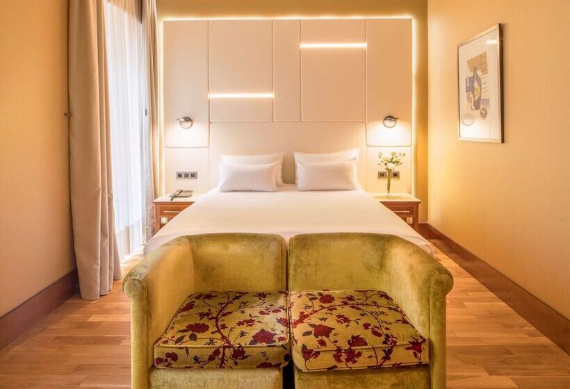 호텔 NH Collection Vigo