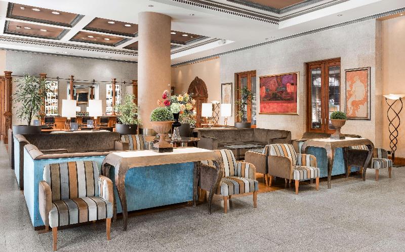 호텔 NH Collection Vigo