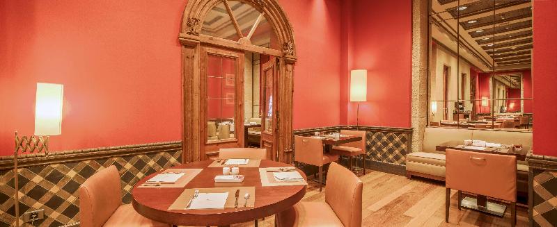 호텔 NH Collection Vigo