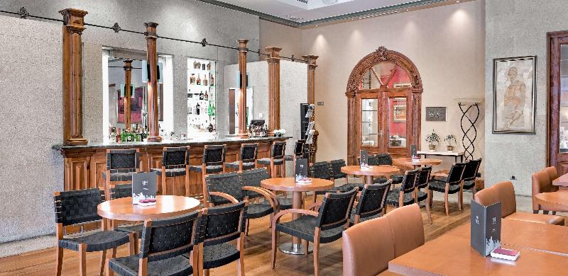 호텔 NH Collection Vigo