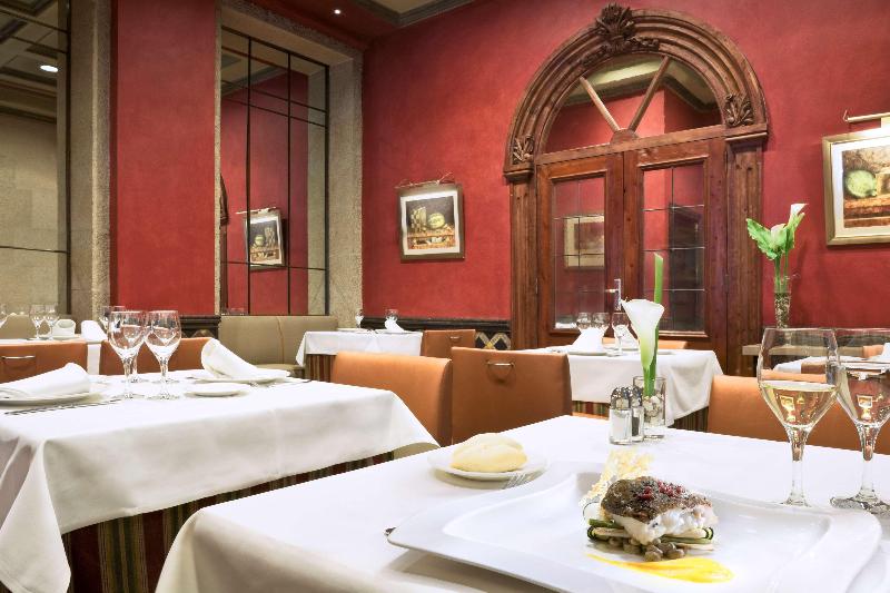 호텔 NH Collection Vigo