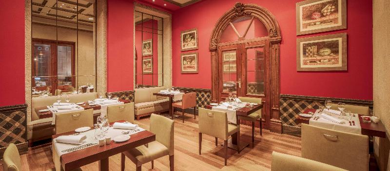 호텔 NH Collection Vigo