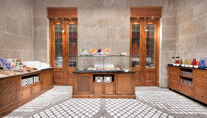 هتل NH Collection Vigo