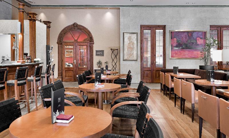 호텔 NH Collection Vigo