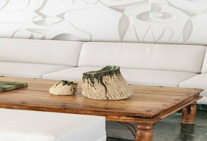 ホテル Paradisus by Meliá Salinas Lanzarote